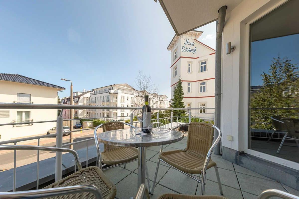 Apartment Bella Vita Mit Sauna_ Strandn *