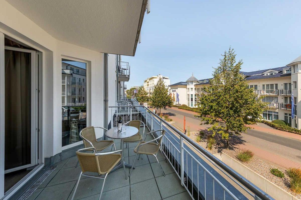 Bella Vita Mit Sauna_ Strandn Apartment