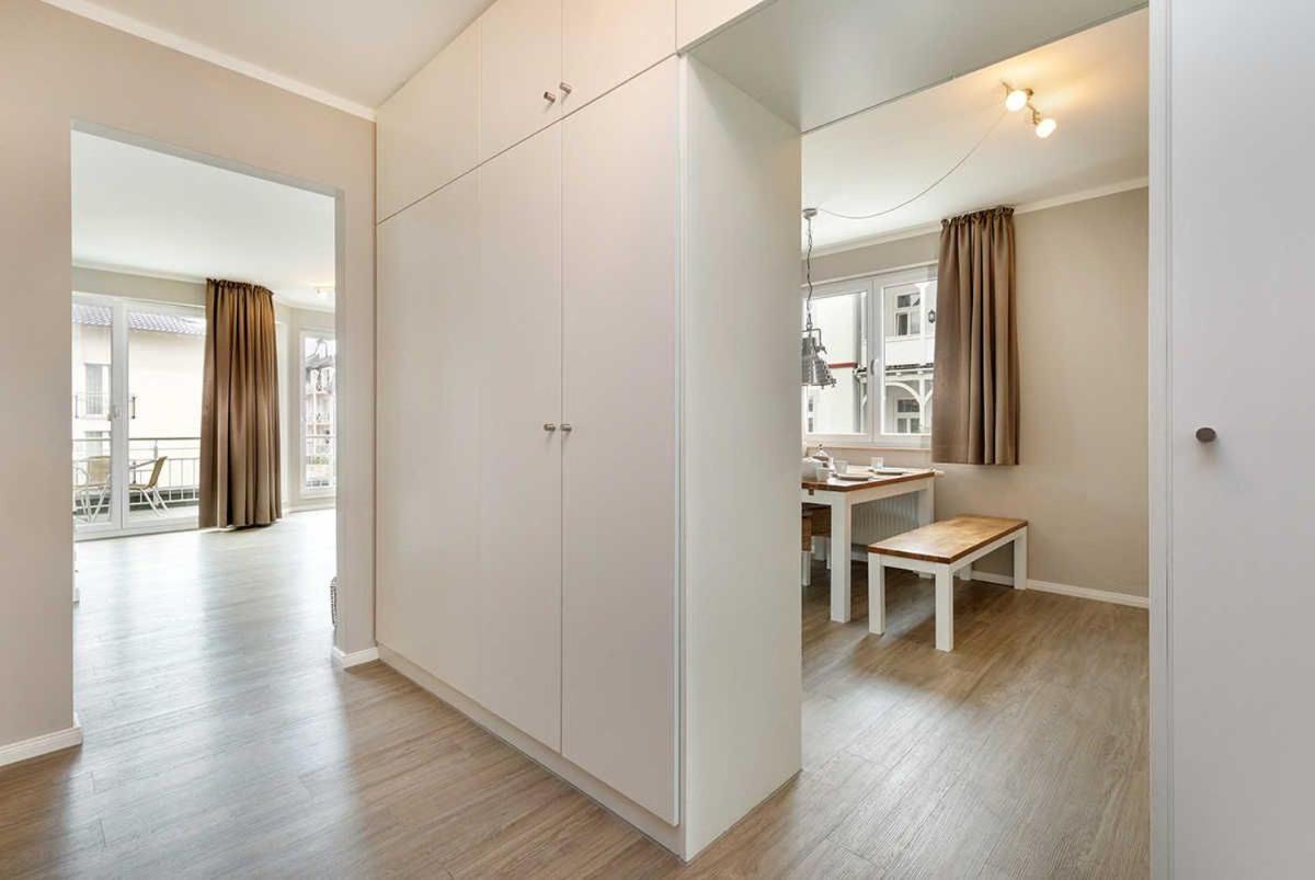 Bella Vita Mit Sauna, Strandnah Apartment *
