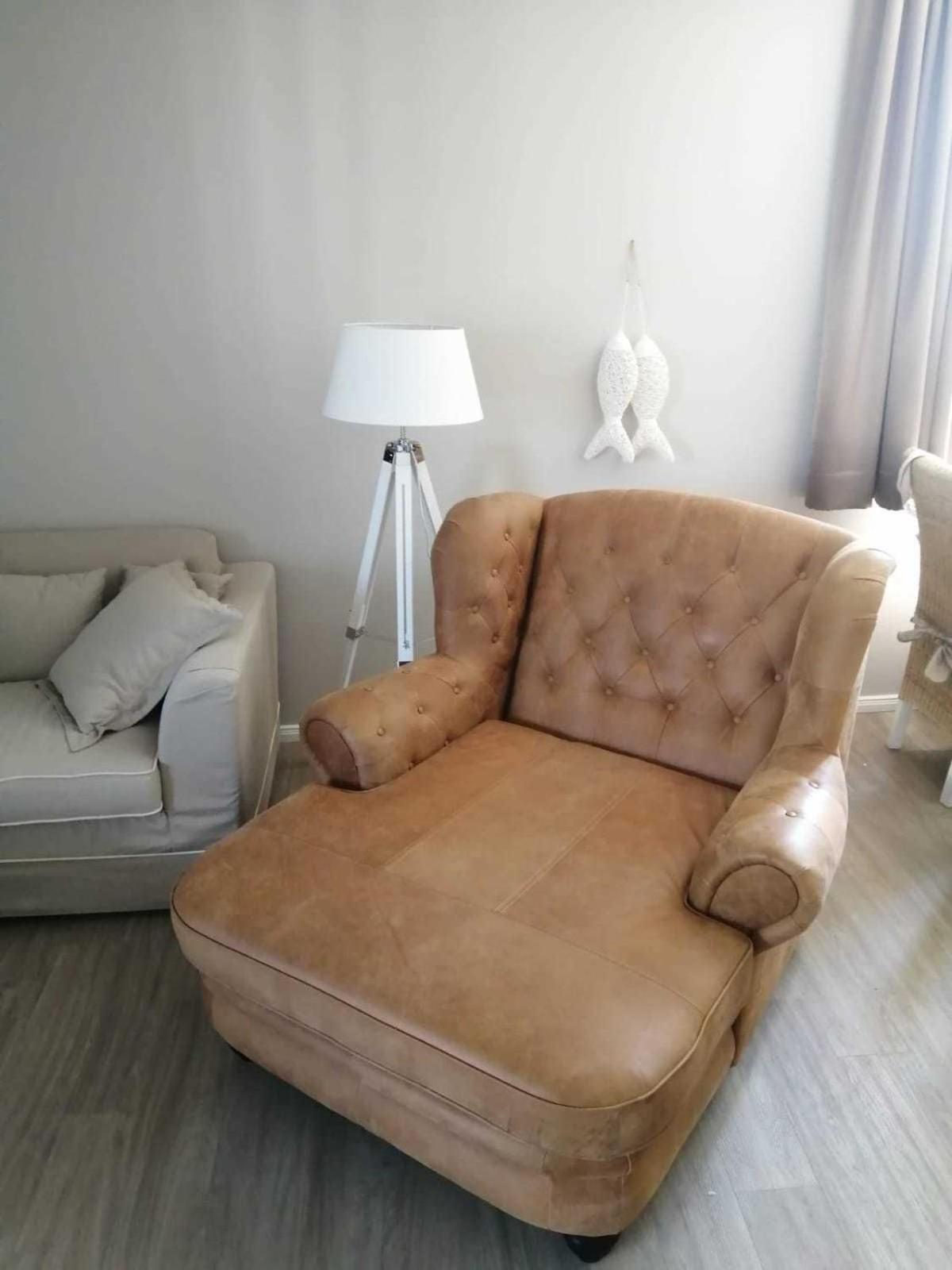 Bella Vita Mit Sauna, Strandnah Apartment Binz