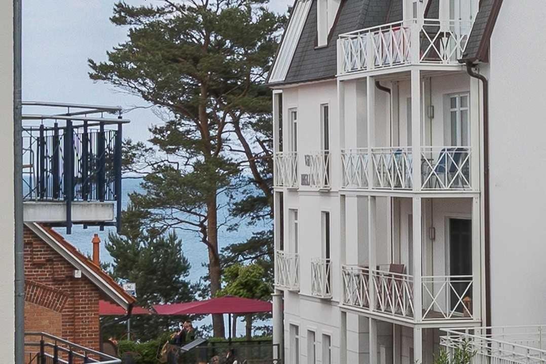 Apartment Bella Vita Mit Sauna_ Strandn